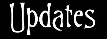 Updates from the pages of old....